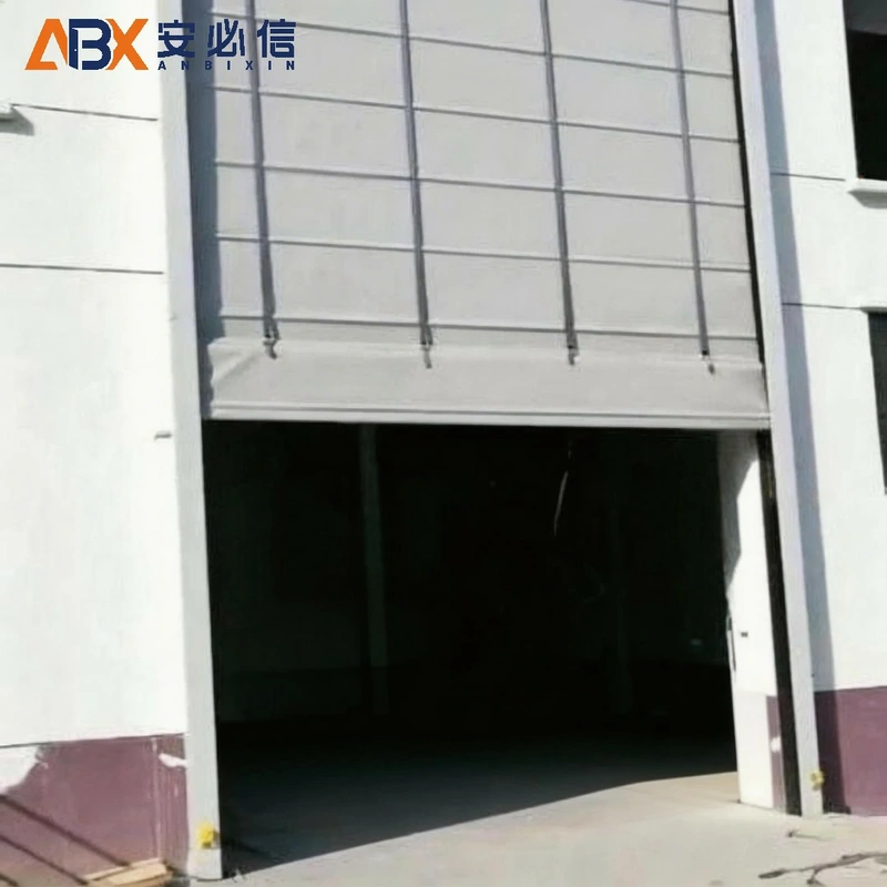 嘉兴高速堆积门